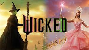 "Wicked" Review: Cynthia Erivo, Ariana Grande shine in film adaptation of beloved musical