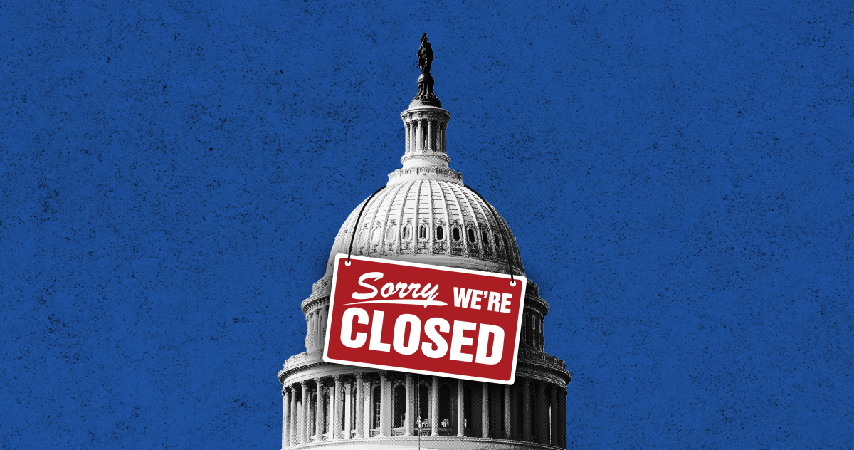 Government Shutdown 2025: Here's what to know as length of shutdown is uncertain