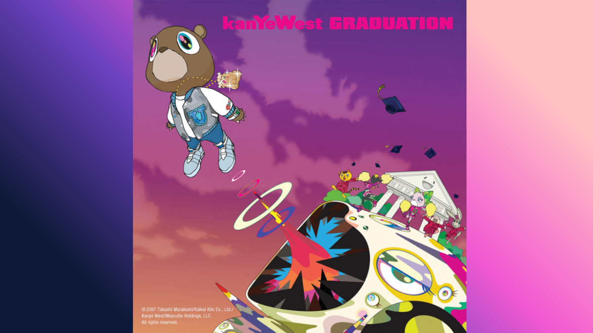 Ava Reviews the Classics: Kanye West's "Graduation" still resonates 18 years after release
