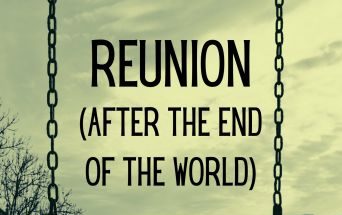 A post-apocalyptic "Reunion": PHS Thespians to perform annual fall play